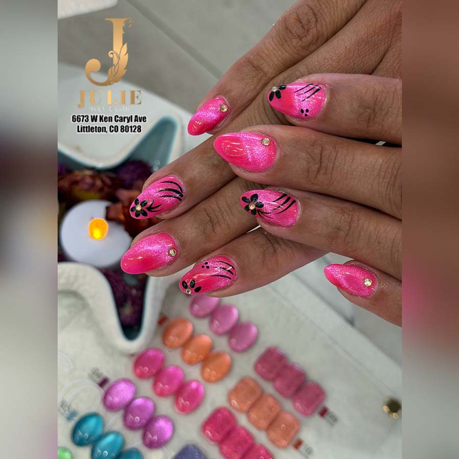 April 2026 Nail Inspiration Guide – Trendy Looks to Try